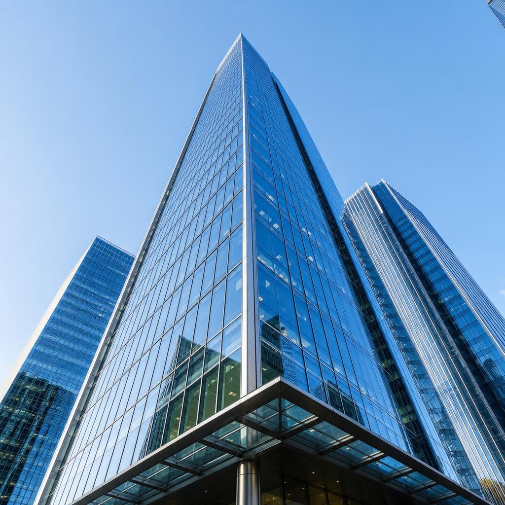 Office Tower
