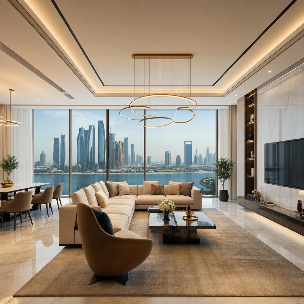 Premium Apartment